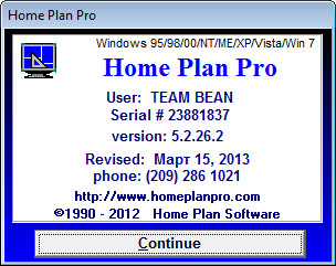 Home Plan Pro 5.2.26.2