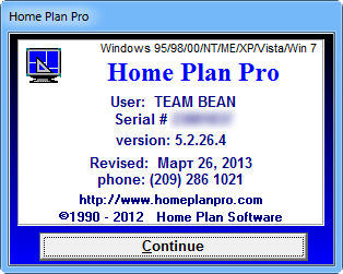 Home Plan Pro 5.2.26.4