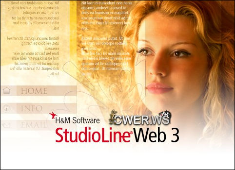 StudioLine Web