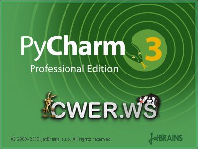 PyCharm 3
