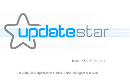 UpdateStar Premium Edition 5.2 Buld 1020