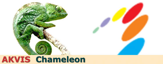 AKVIS Chameleon