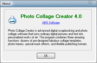 Photo Collage Creator 4.0