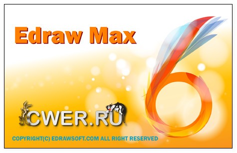 Edraw Max 6
