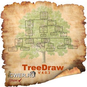 TreeDraw