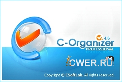 C-Organizer