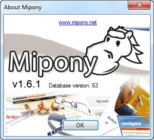 Mipony