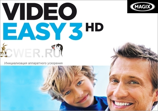 Video Easy HD