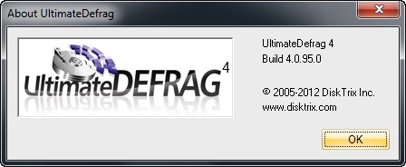 UltimateDefrag