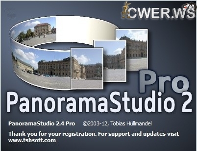 PanoramaStudio