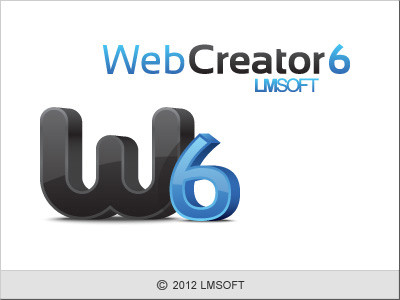 Web Creator