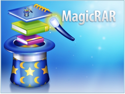 MagicRar