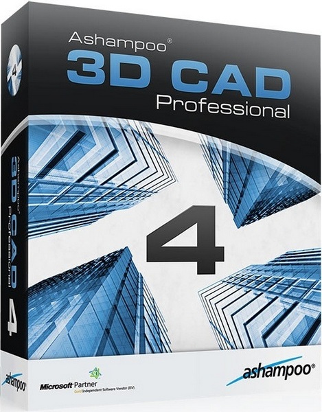 3D CAD Professional