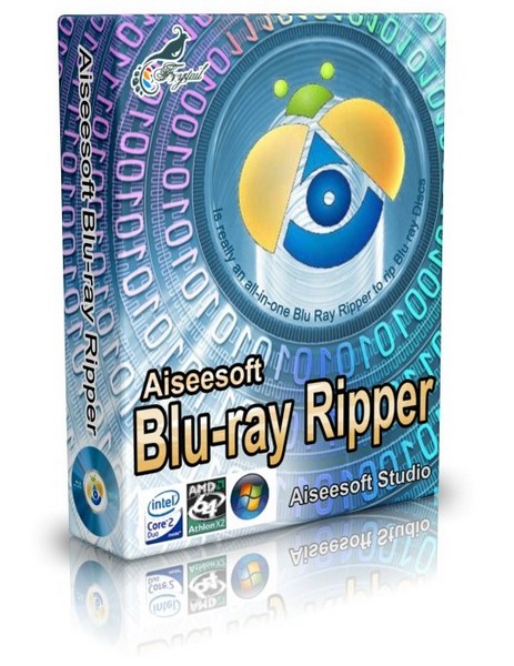 Aiseesoft Blu-ray Ripper