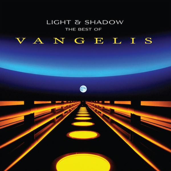 Light And Shadow. The Best Of Vangelis