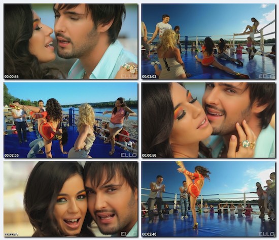 Виталий Козловский и Varda