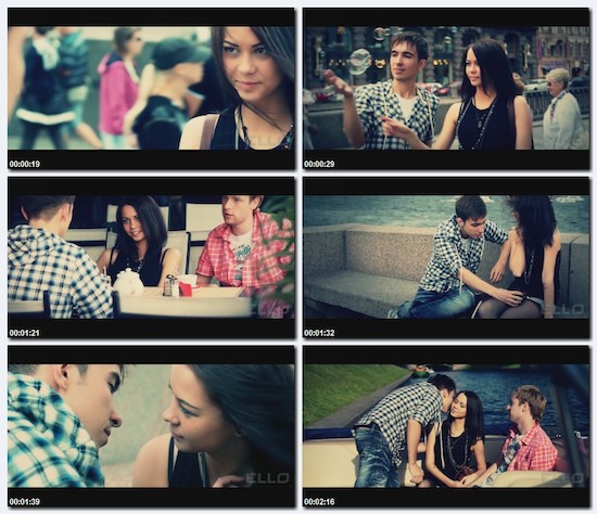 Denis Dace. Вспоминай