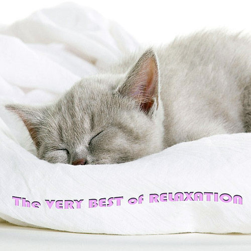 The Very Best of Relaxation