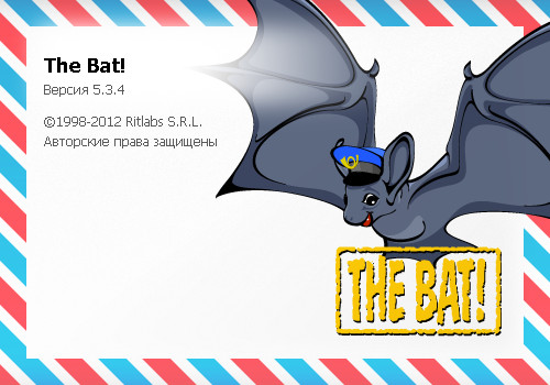 The Bat!