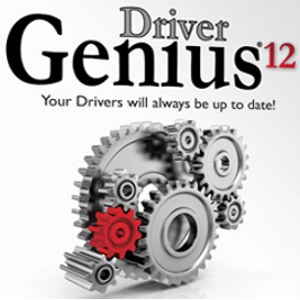 Driver Genius 12
