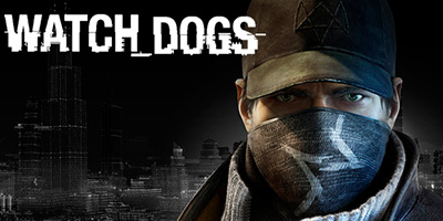 Watch Dogs Logo