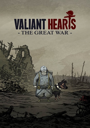 Valiant Hearts: The Great War