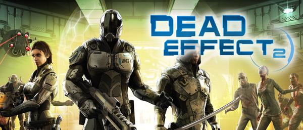 Dead Effect 2 (2016)