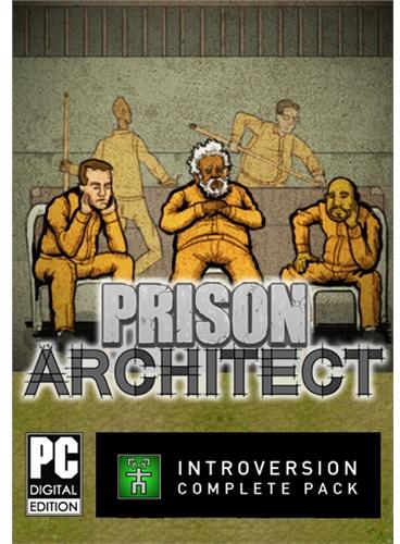 Prison Architect