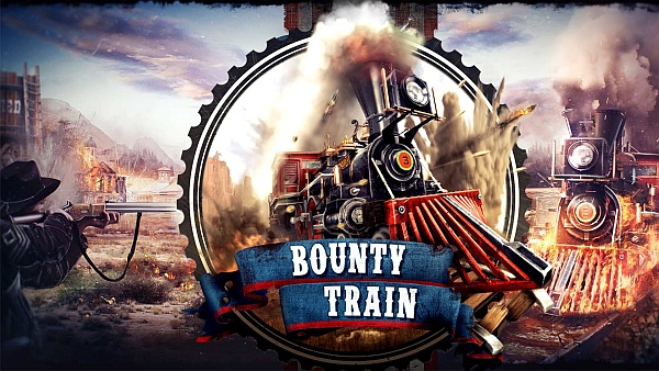 Bounty Train