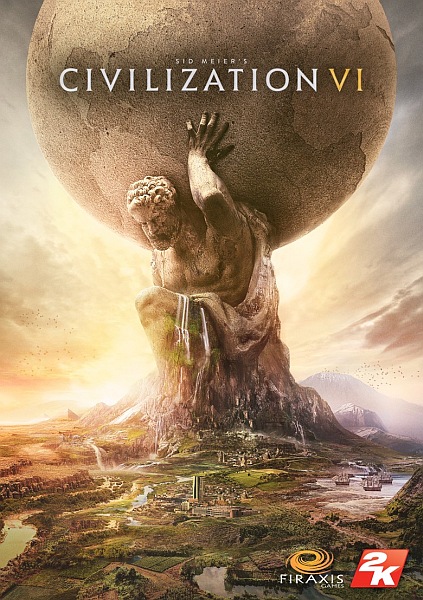 Sid Meier's Civilization VI