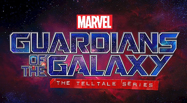 Marvel’s Guardians of the Galaxy