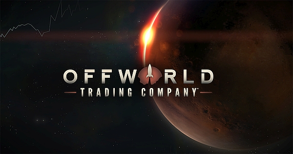 Offworld Trading Company