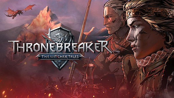 Thronebreaker: The Witcher Tales