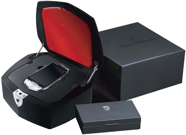 Tonino Lamborghini TL700_Box