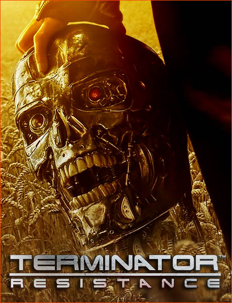 TerminatorResistance