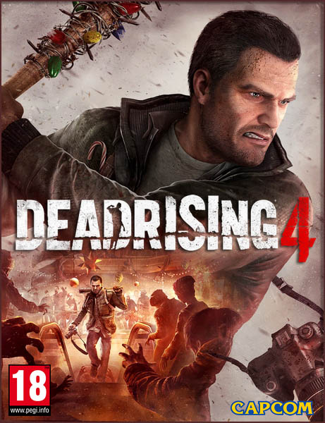 DeadRising