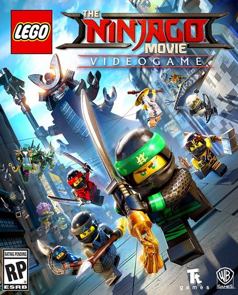 LEGO NINJAGO