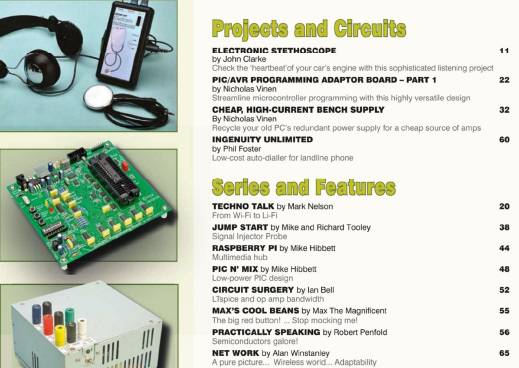 Everyday Practical Electronics №5 (May 2013)с