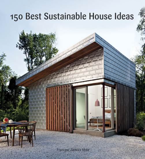 150 Best Sustainable House Ideas