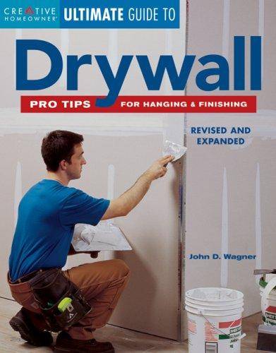 Ultimate Guide to Drywall: Pro Tips for Hanging & Finishing