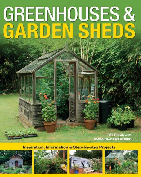 Greenhouses & Garden Sheds