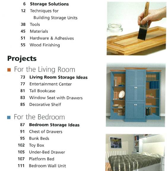 Cabinets, Shelves & Home Storage Solutions_1