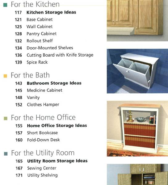 Cabinets, Shelves & Home Storage Solutions_2