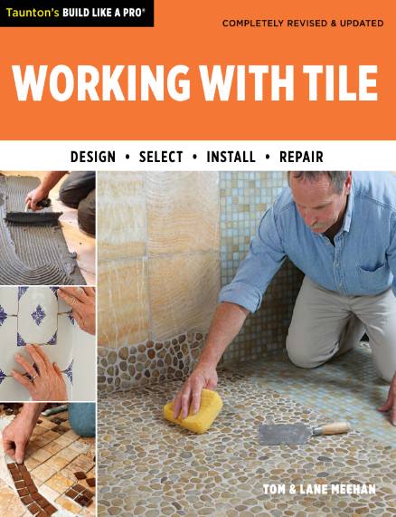 Working with Tile
