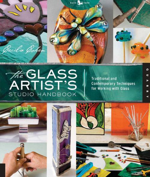 The Glass Artist's Studio Handbook