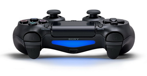 Sony PlayStation 4 - начало нового поколения консолей