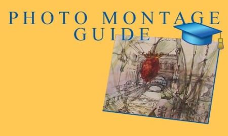 Portable Photo Montage Guide 1.2.2