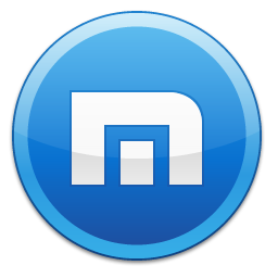 Maxthon v3.1.8.600 beta