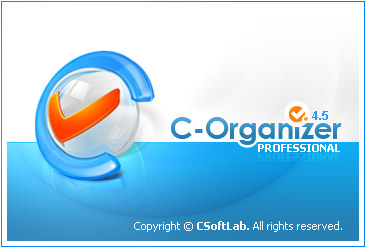 C-Organizer Professional 4.5