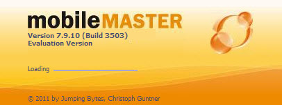 Mobile Master Corporate Edition 7.9.10 Build 3503